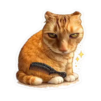 Brush Jjaemu Logo